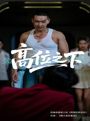 高位之下(65集) 高位之下(65集)精彩的网络短剧