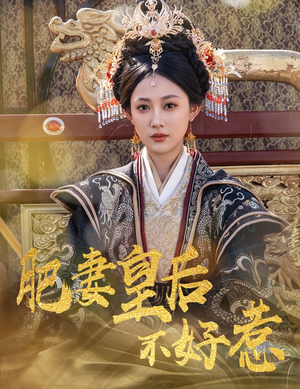 肥妻皇后不好惹(62集) 肥妻皇后不好惹(62集)短剧全集免费看