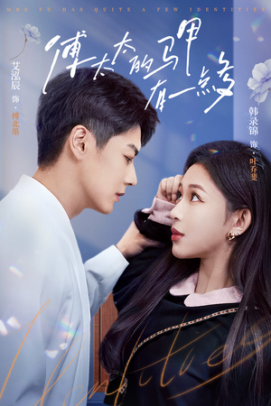 傅太太的马甲有一点多(94集) 傅太太的马甲有一点多(94集)直接看到大结局