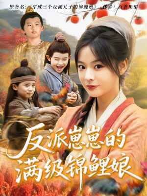 反派崽崽的满级锦鲤娘（71集）全集在线看