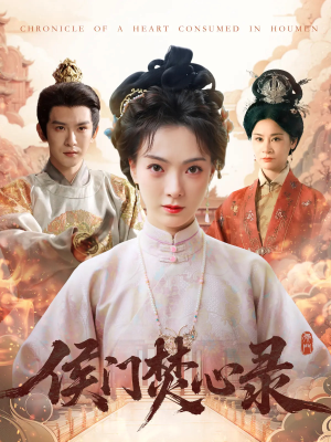 侯门焚心录(94集) 侯门焚心录(94集)口碑爆棚免费看