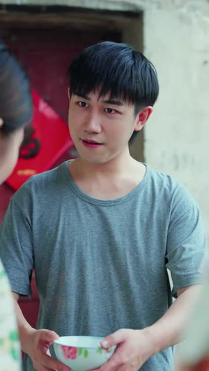 别动珍珠(25集) 别动珍珠(25集)免费短剧合集