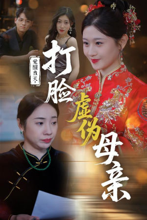 觉醒当天打脸虚伪母亲(55集) 觉醒当天打脸虚伪母亲(55集)真的好看吗