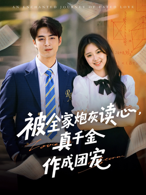 被全家炮灰读心真千金作成团宠(79集) 被全家炮灰读心真千金作成团宠(79集)免费短剧片段