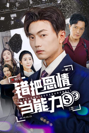 错把恩情当能力(45集) 错把恩情当能力(45集)精彩热门短剧