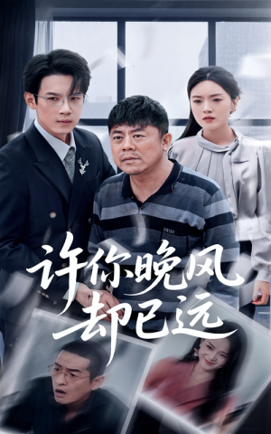 许你晚风却已远（50集）短剧小说在线看