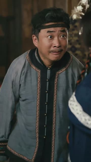 圣女她一言即灵(31集) 圣女她一言即灵(31集)简直不要太好看