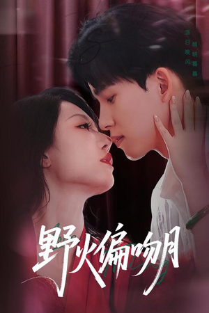 野火偏吻月(51集) 野火偏吻月(51集)免费短剧推荐