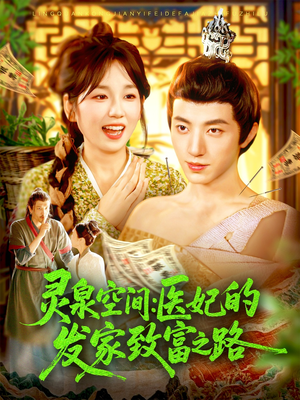 灵泉空间:医妃的发家致富之路(100集) 灵泉空间:医妃的发家致富之路(100集)大结局完美收官