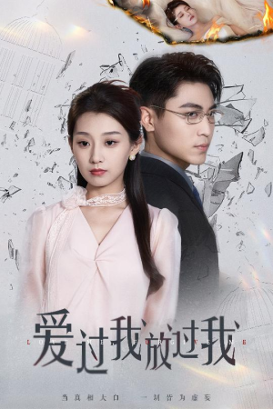 爱过我放过我(51集) 爱过我放过我(51集)独家短剧免费看