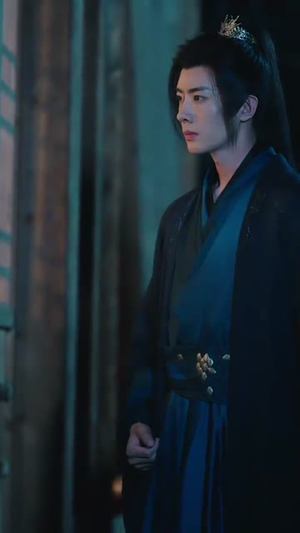 扶风入雾（81集）热播短剧来袭