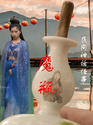 魔瓶(16集) 魔瓶(16集)爆款短剧追不停