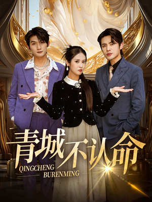 青城不认命(68集) 青城不认命(68集)全集免费