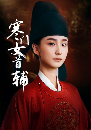 寒门女首辅(80集) 寒门女首辅(80集)免费观看