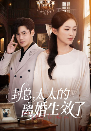 封总,太太的离婚生效了(82集) 封总,太太的离婚生效了(82集)百亿短剧抢先看