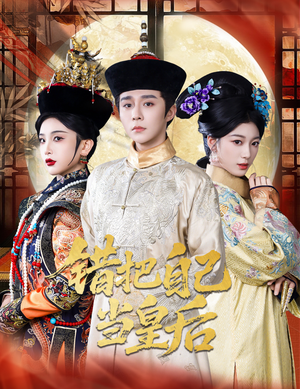 错把自己当皇后(55集) 错把自己当皇后(55集)越看越好看短剧