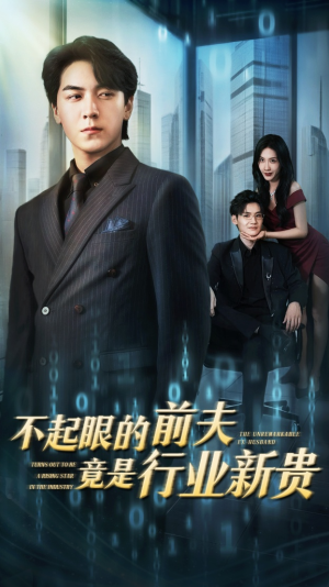 不起眼的前夫竟是行业新贵(60集) 不起眼的前夫竟是行业新贵(60集)排行榜前十短剧