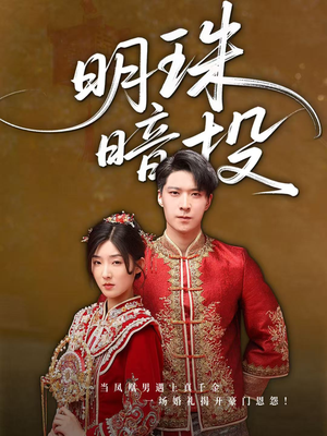 明珠暗投(60集) 明珠暗投(60集)大结局完美收官