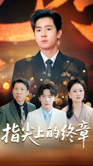 指尖上的终章(60集) 指尖上的终章(60集)热门火爆短剧