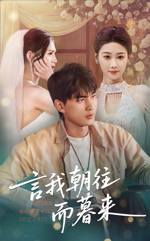 言我朝往而暮来(71集) 言我朝往而暮来(71集)热播短剧重燃