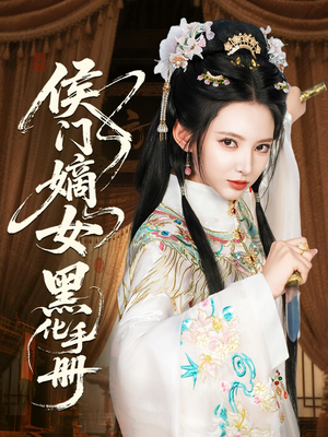 侯门嫡女黑化手册（84集）好短剧分享