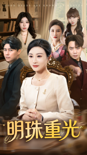 明珠重光(63集) 明珠重光(63集)热播短剧分享