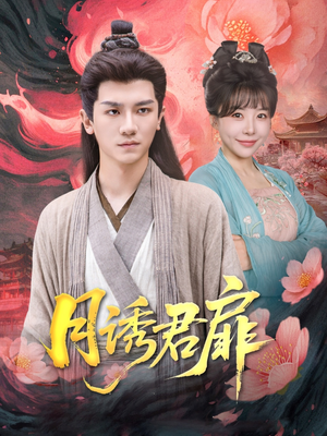 月诱君扉(80集) 月诱君扉(80集)全集我都看完了