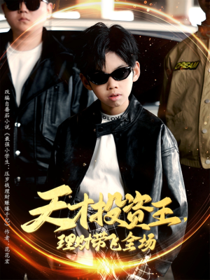 天才投资王理财带飞全场(75集) 天才投资王理财带飞全场(75集)去哪里看