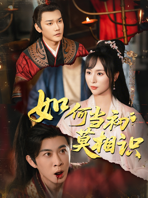 如何当初莫相识(60集) 如何当初莫相识(60集)精彩短剧天天看