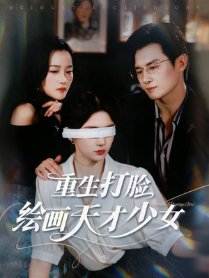 重生打脸绘画天才少女(61集) 重生打脸绘画天才少女(61集)在线看完整版