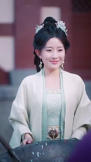 天道闺女不爱了(60集) 天道闺女不爱了(60集)超好看古装短剧