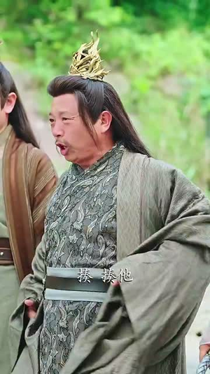 天眼窥天(80集) 天眼窥天(80集)精彩短剧片段