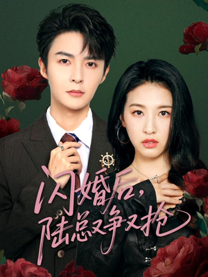 闪婚后陆总又争又抢(83集) 闪婚后陆总又争又抢(83集)360网盘观看