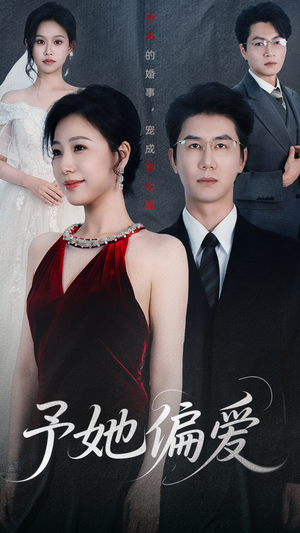 予她偏爱(60集) 予她偏爱(60集)短剧全集大结局