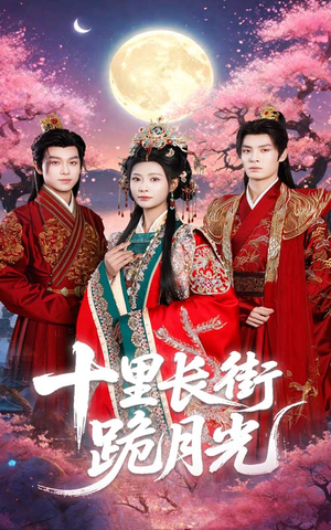 十里长街跪月光(60集) 十里长街跪月光(60集)在线看