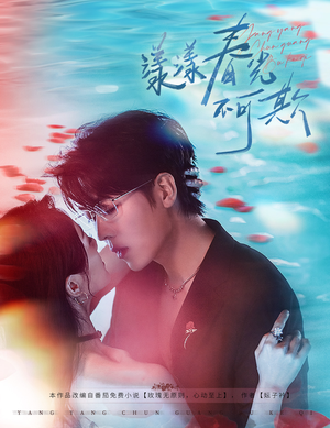 漾漾春光不可欺(66集) 漾漾春光不可欺(66集)全集