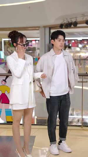 系统提示:人生进度变更(80集) 系统提示:人生进度变更(80集)免费短剧合集