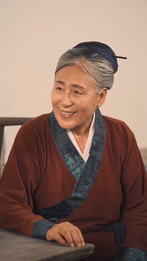 灵狐劫(40集) 灵狐劫(40集)最新火爆短剧