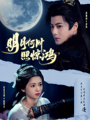 明月何时照惊鸿(80集) 明月何时照惊鸿(80集)高分推荐免费看