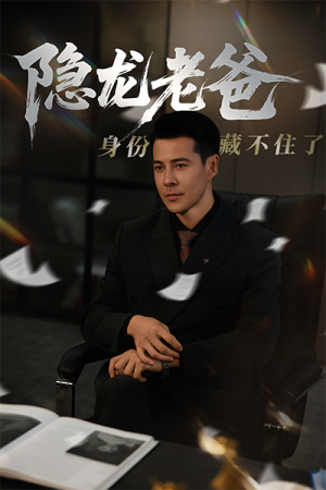 隐龙老爸身份藏不住了(61集) 隐龙老爸身份藏不住了(61集)真的好看吗