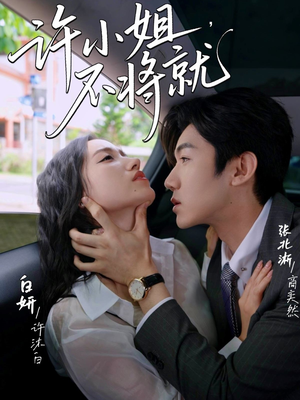 许小姐不将就(60集) 许小姐不将就(60集)红果免费看短剧