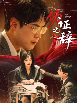 伪证之辞(53集) 伪证之辞(53集)火爆热门短剧