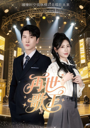 再世歌王(55集) 再世歌王(55集)免费短剧完整版