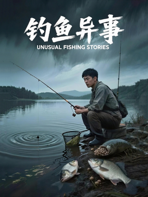 钓鱼异事(30集) 钓鱼异事(30集)看到了大结局