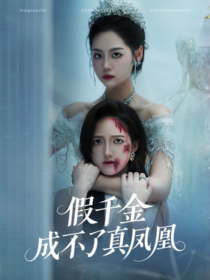 假千金成不了真凤凰（60集）集免费看短剧