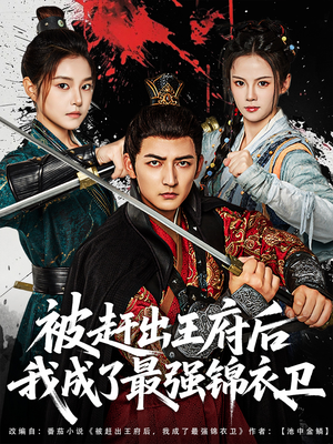 被赶出王府后我成了最强锦衣卫（80集）每天短剧分享