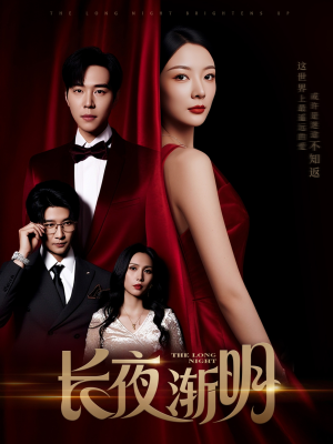 长夜渐明(43集) 长夜渐明(43集)今日最火短剧