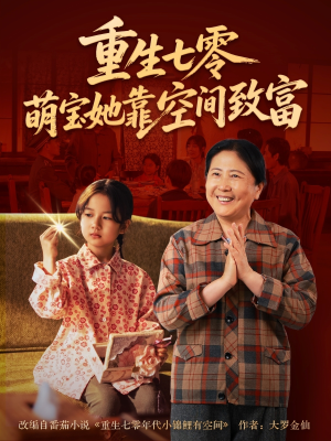 重生七零萌宝她靠空间致富(76集) 重生七零萌宝她靠空间致富(76集)短剧推荐上热门