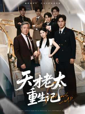 天才老太重生记(86集) 天才老太重生记(86集)高分推荐免费看