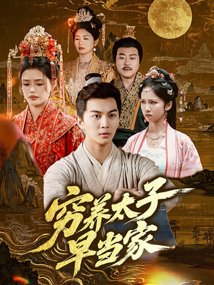 穷养太子早当家(68集) 穷养太子早当家(68集)好看短剧看不停